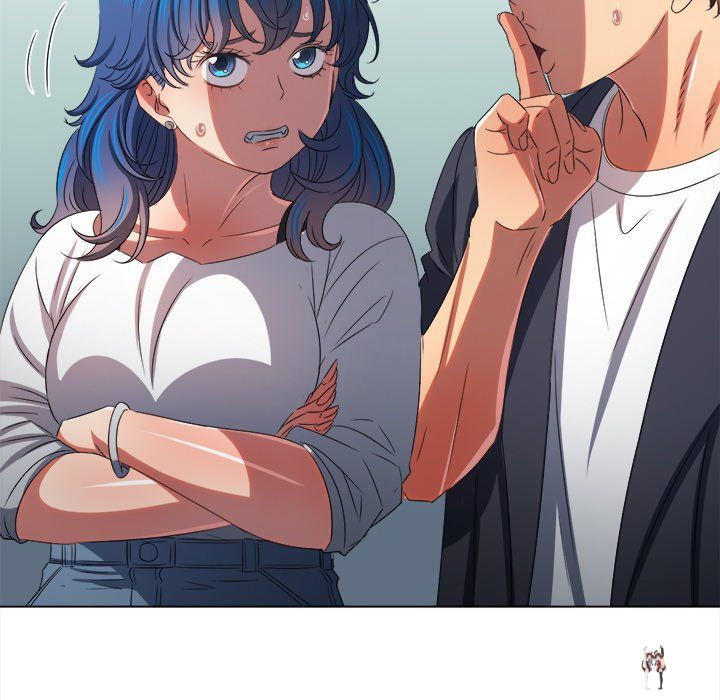 My High School Bully My High School Bully Chapter 232 - Page 147