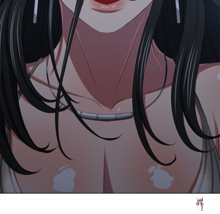 My High School Bully My High School Bully Chapter 232 - Page 153