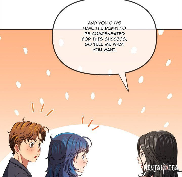 My High School Bully My High School Bully Chapter 232 - Page 155