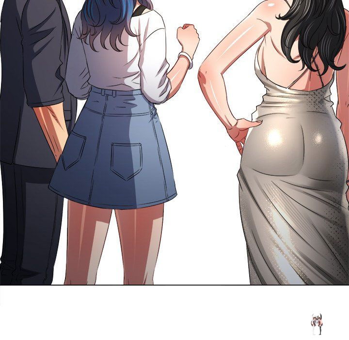 My High School Bully My High School Bully Chapter 232 - Page 156