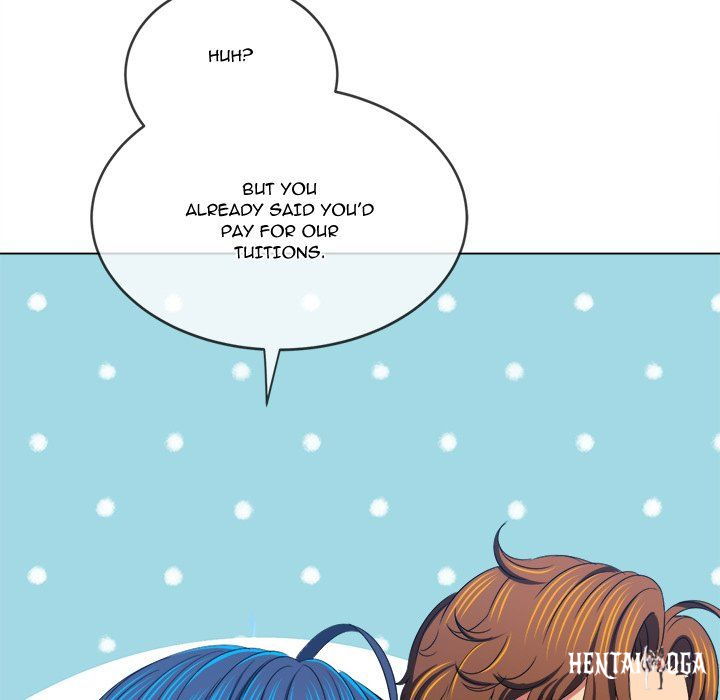 My High School Bully My High School Bully Chapter 232 - Page 158