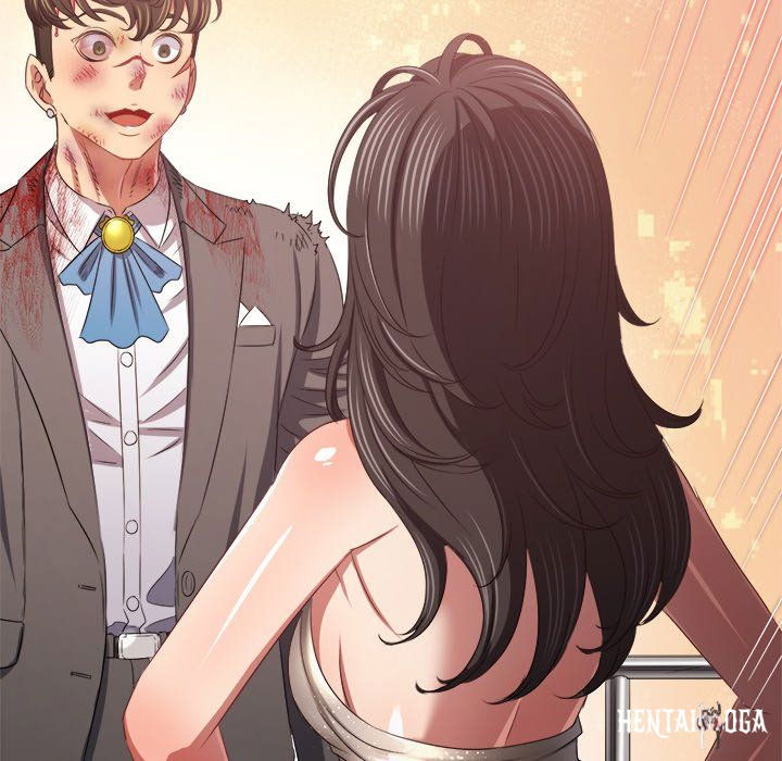 My High School Bully My High School Bully Chapter 232 - Page 198