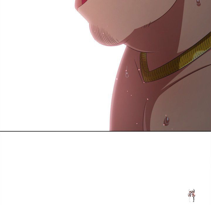 My High School Bully My High School Bully Chapter 232 - Page 25