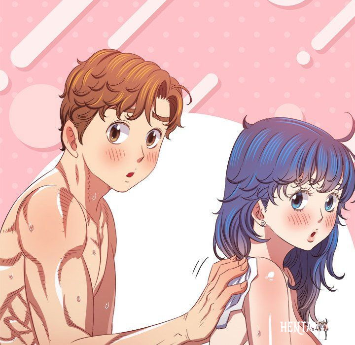 My High School Bully My High School Bully Chapter 232 - Page 30