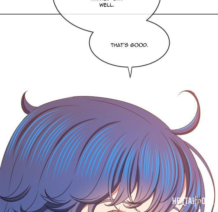 My High School Bully My High School Bully Chapter 232 - Page 33