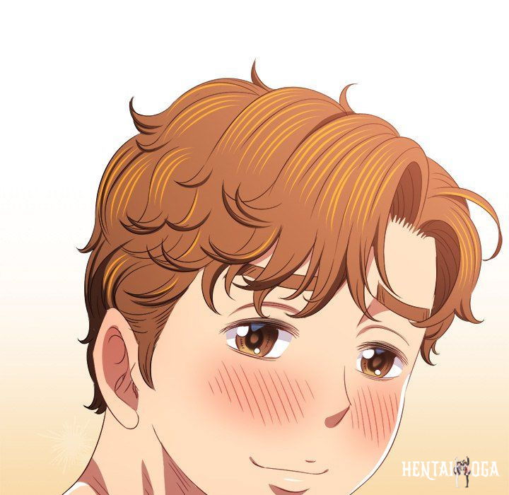 My High School Bully My High School Bully Chapter 232 - Page 37