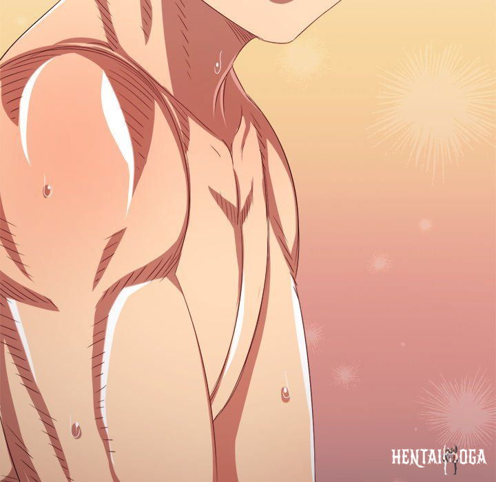 My High School Bully My High School Bully Chapter 232 - Page 38