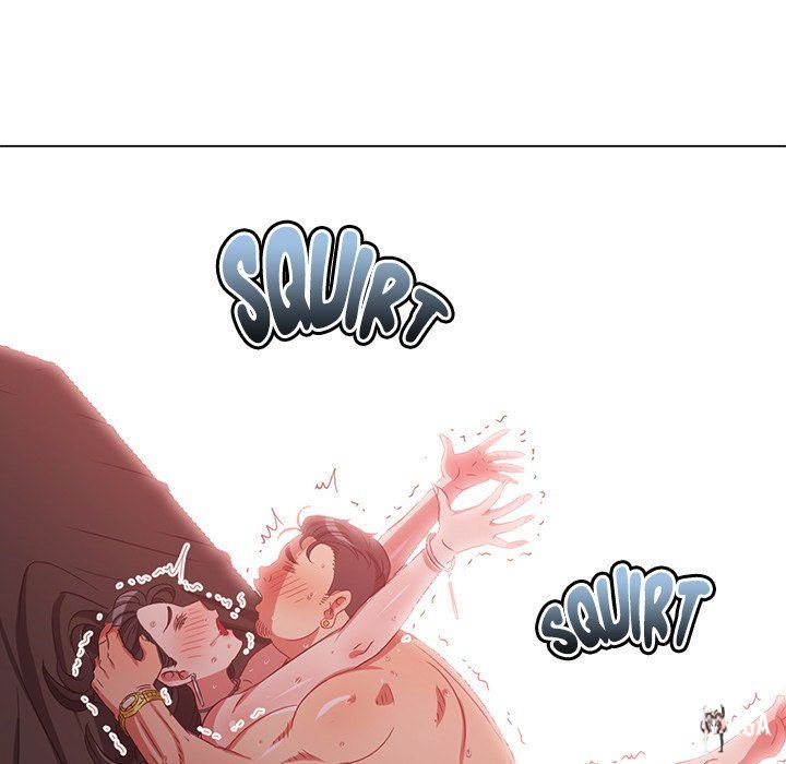 My High School Bully My High School Bully Chapter 232 - Page 41