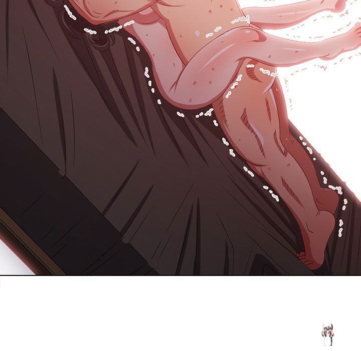 My High School Bully My High School Bully Chapter 232 - Page 42