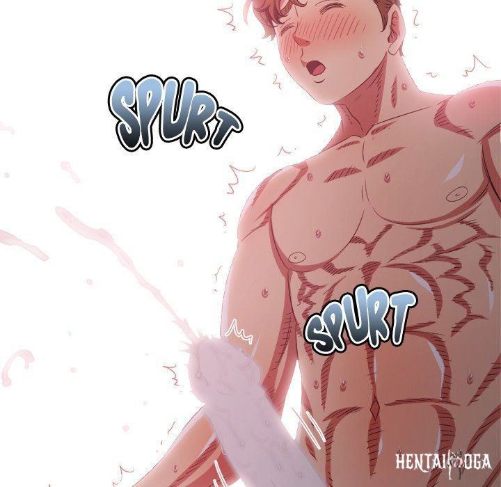 My High School Bully My High School Bully Chapter 232 - Page 45