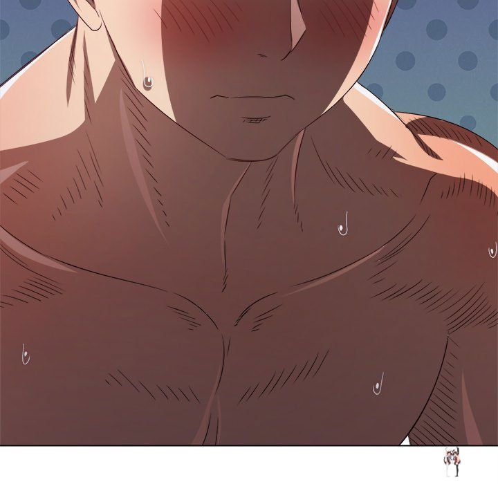 My High School Bully My High School Bully Chapter 232 - Page 50