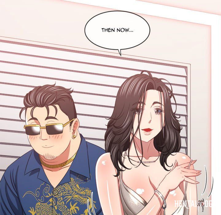 My High School Bully My High School Bully Chapter 232 - Page 54