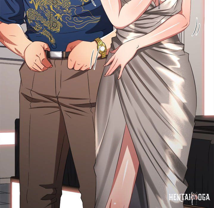 My High School Bully My High School Bully Chapter 232 - Page 55