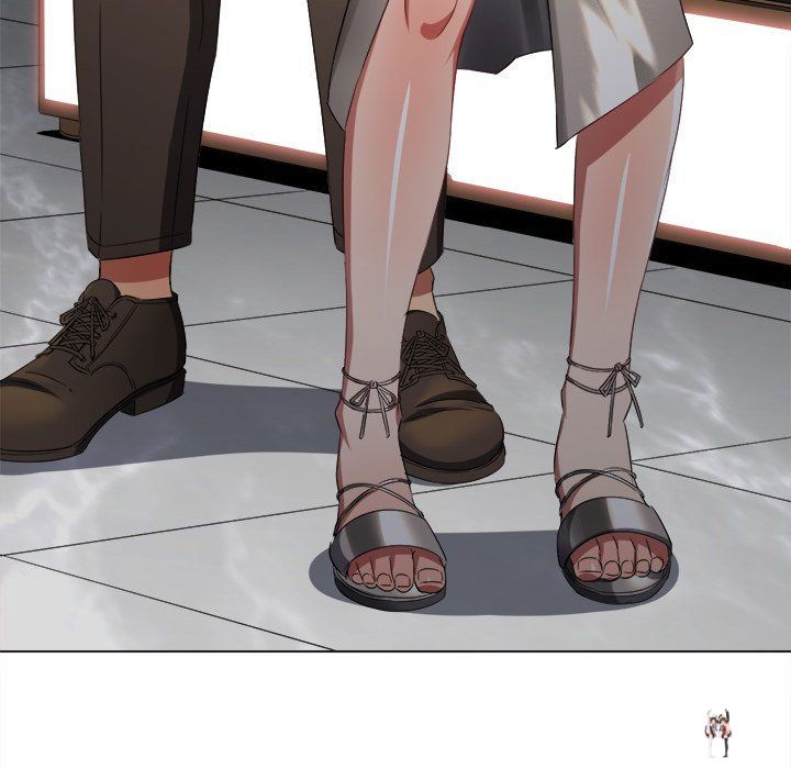 My High School Bully My High School Bully Chapter 232 - Page 56