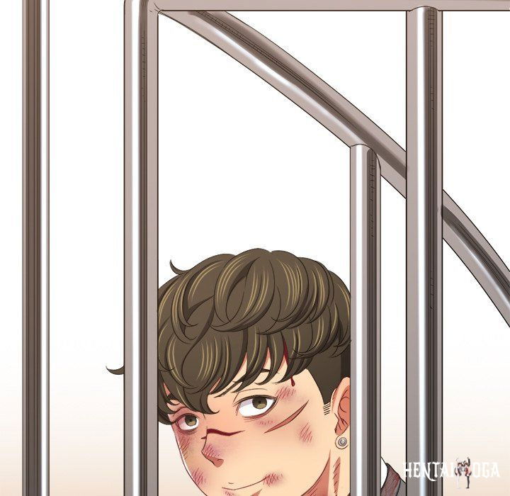 My High School Bully My High School Bully Chapter 232 - Page 71