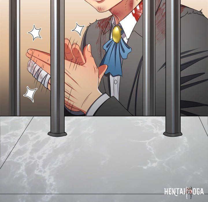 My High School Bully My High School Bully Chapter 232 - Page 72