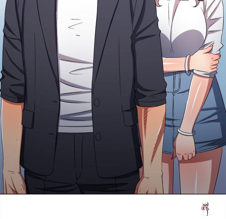 My High School Bully My High School Bully Chapter 232 - Page 79