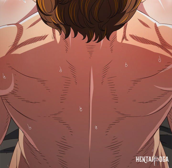 My High School Bully My High School Bully Chapter 232 - Page 8