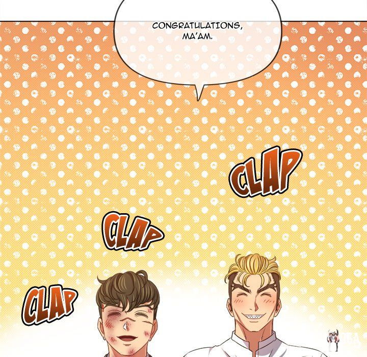 My High School Bully My High School Bully Chapter 232 - Page 81