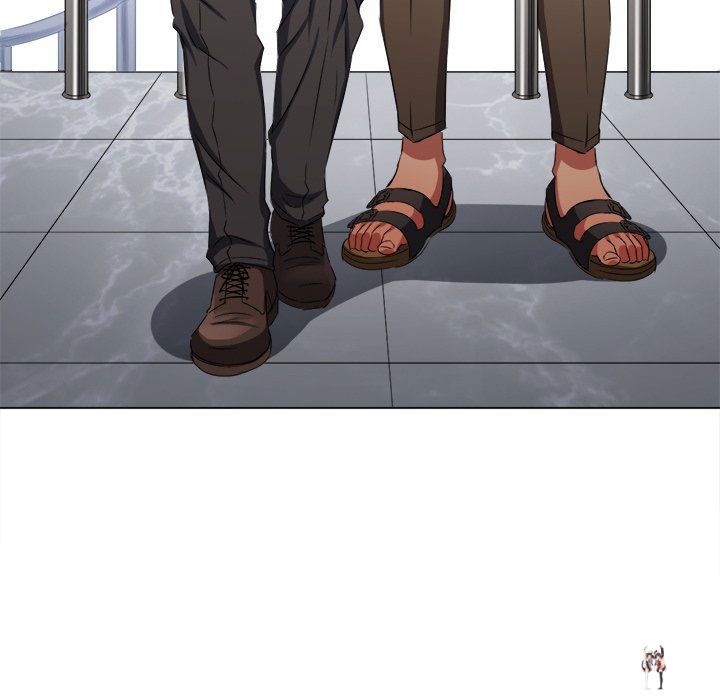 My High School Bully My High School Bully Chapter 232 - Page 83