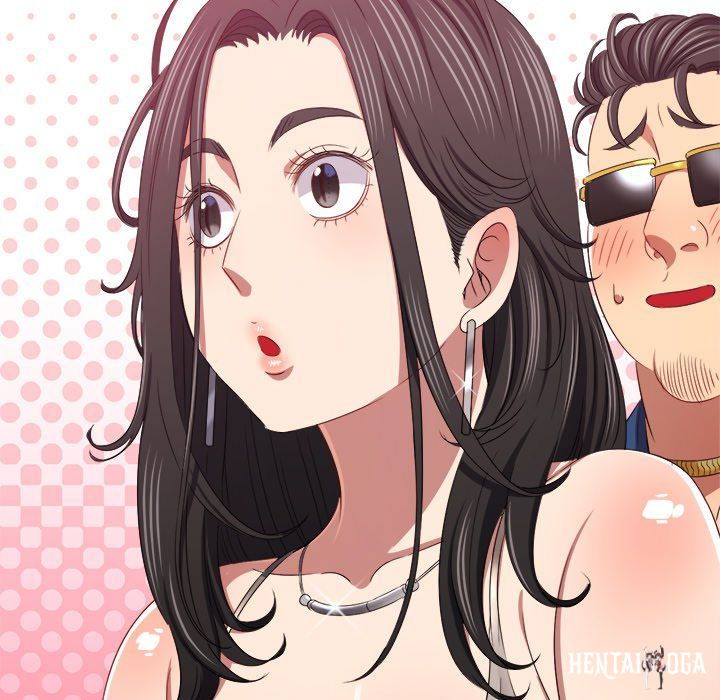 My High School Bully My High School Bully Chapter 232 - Page 85