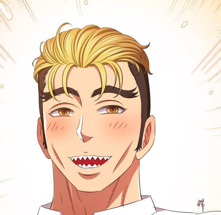 My High School Bully My High School Bully Chapter 232 - Page 89