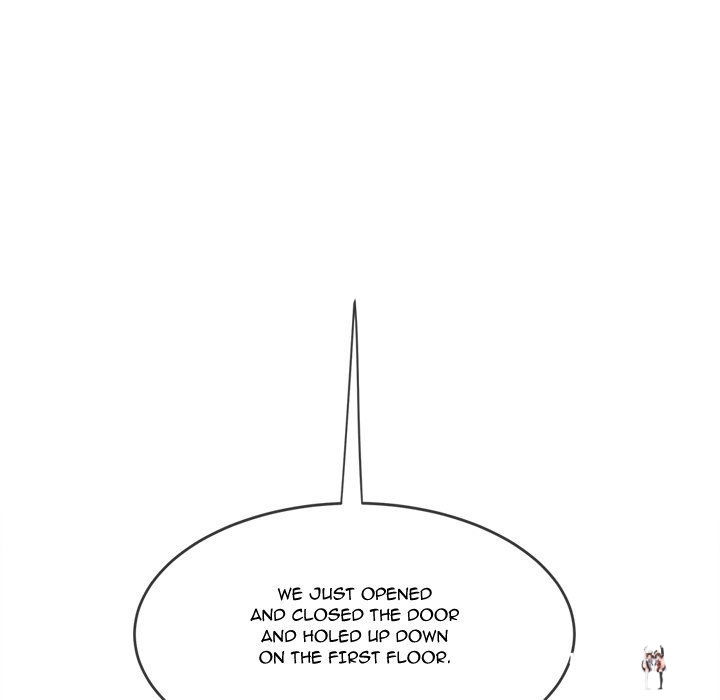 My High School Bully My High School Bully Chapter 232 - Page 91