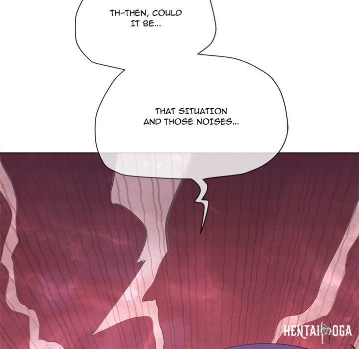 My High School Bully My High School Bully Chapter 232 - Page 95