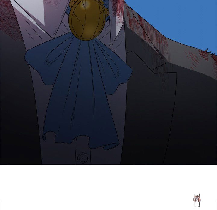 My High School Bully My High School Bully Chapter 233 - Page 10