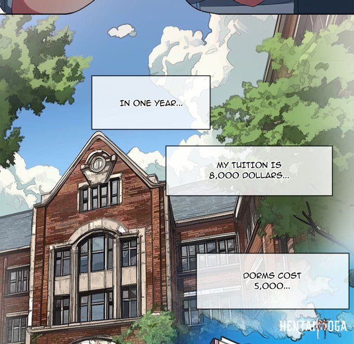 My High School Bully My High School Bully Chapter 233 - Page 102