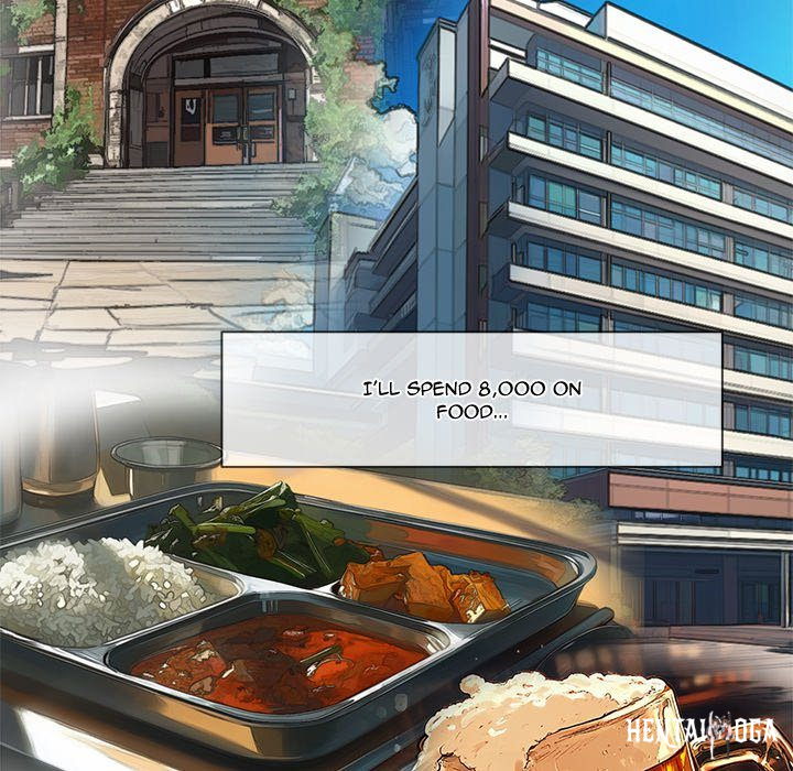 My High School Bully My High School Bully Chapter 233 - Page 103