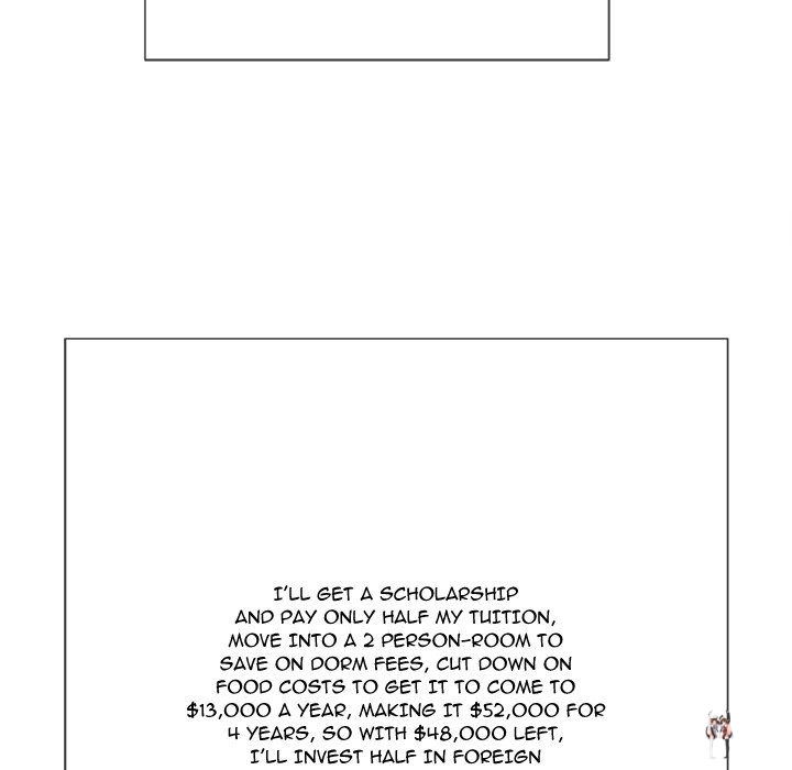 My High School Bully My High School Bully Chapter 233 - Page 105