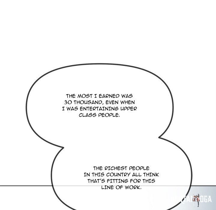 My High School Bully My High School Bully Chapter 233 - Page 114