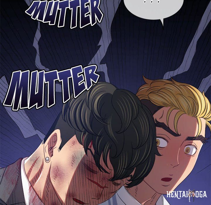 My High School Bully My High School Bully Chapter 233 - Page 119