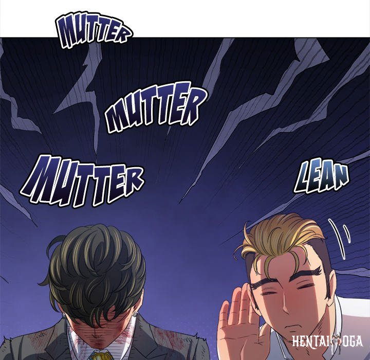 My High School Bully My High School Bully Chapter 233 - Page 122