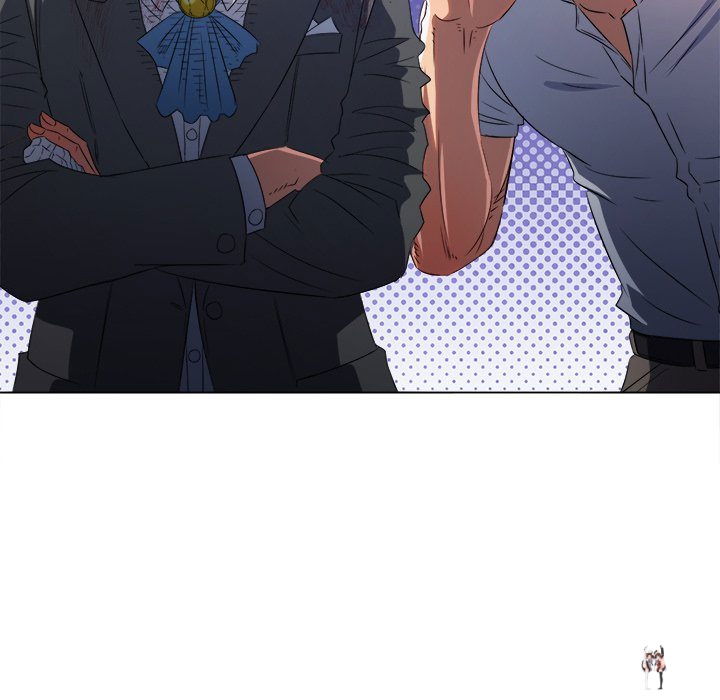 My High School Bully My High School Bully Chapter 233 - Page 123