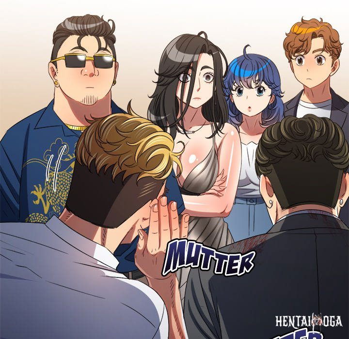 My High School Bully My High School Bully Chapter 233 - Page 125