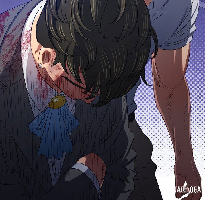 My High School Bully My High School Bully Chapter 233 - Page 129