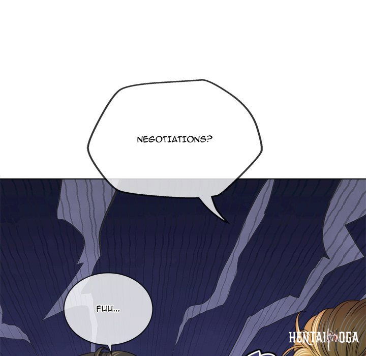 My High School Bully My High School Bully Chapter 233 - Page 131