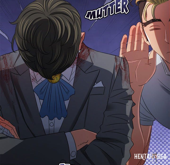 My High School Bully My High School Bully Chapter 233 - Page 132