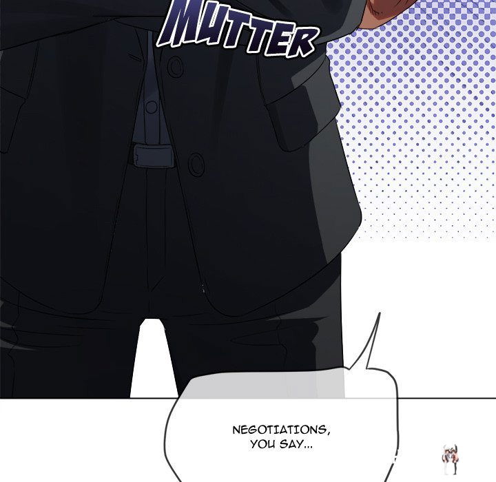 My High School Bully My High School Bully Chapter 233 - Page 133