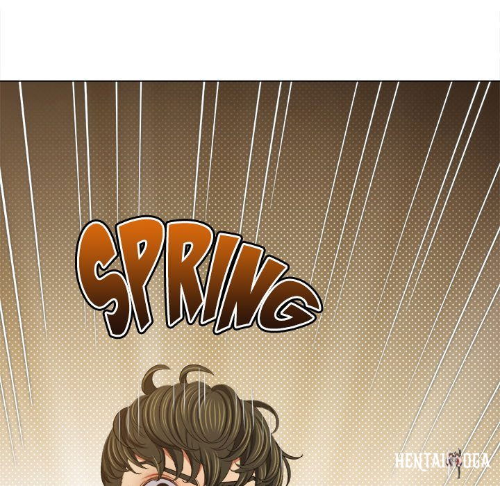 My High School Bully My High School Bully Chapter 233 - Page 135