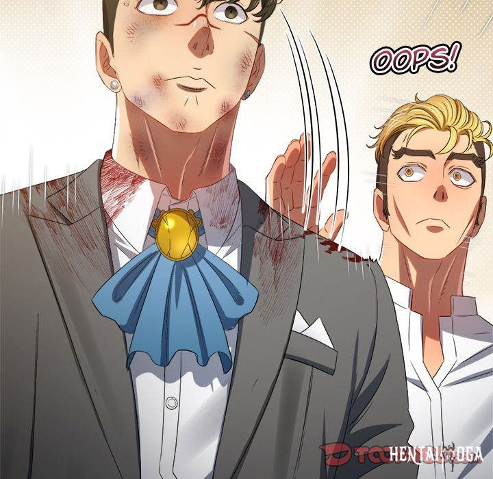 My High School Bully My High School Bully Chapter 233 - Page 136