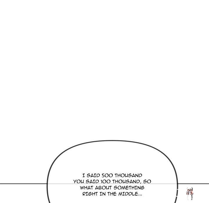 My High School Bully My High School Bully Chapter 233 - Page 138