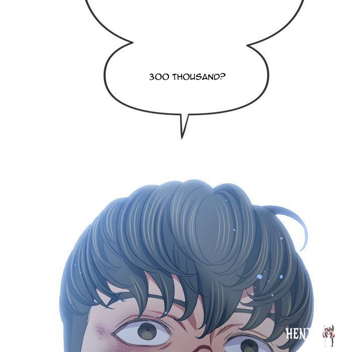 My High School Bully My High School Bully Chapter 233 - Page 139