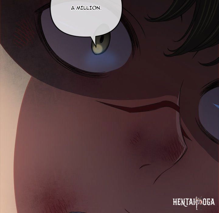 My High School Bully My High School Bully Chapter 233 - Page 14