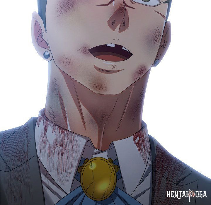 My High School Bully My High School Bully Chapter 233 - Page 140