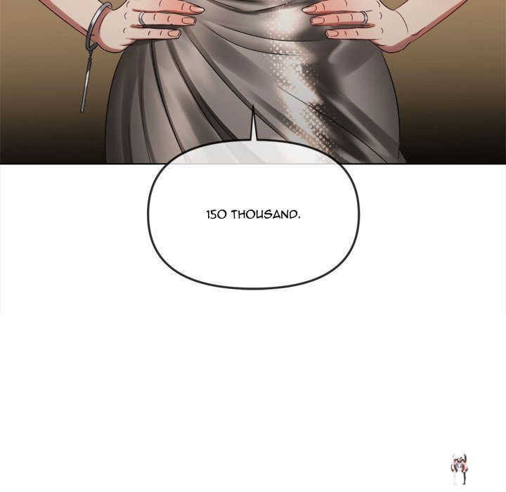 My High School Bully My High School Bully Chapter 233 - Page 144