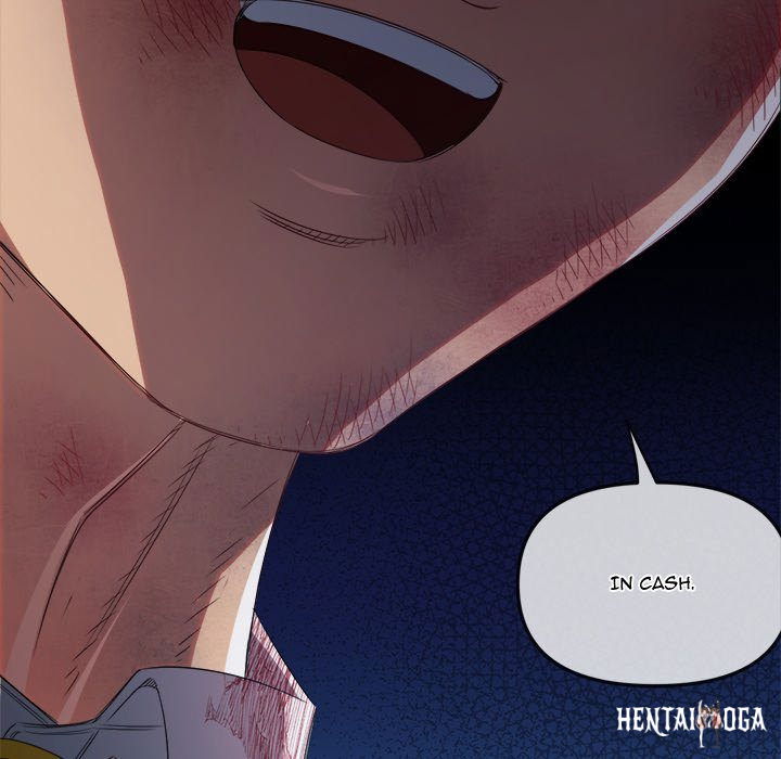 My High School Bully My High School Bully Chapter 233 - Page 15