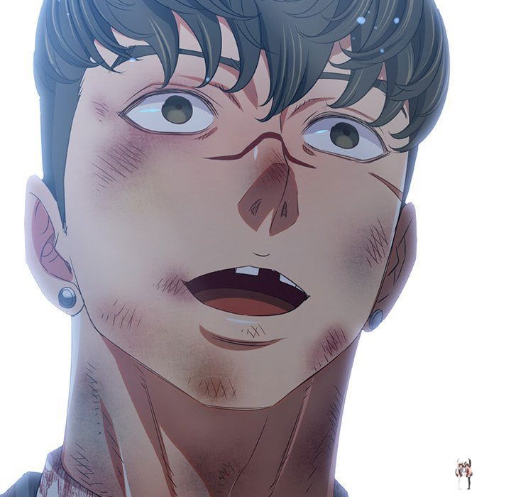 My High School Bully My High School Bully Chapter 233 - Page 150